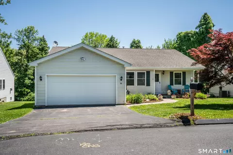 10 Scherer Ln, Windsor, CT 06095