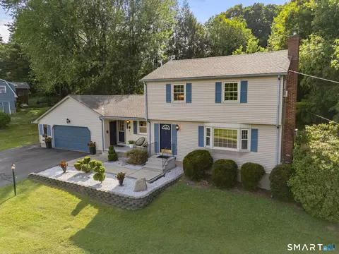 187 Merline Rd, Vernon, CT 06066