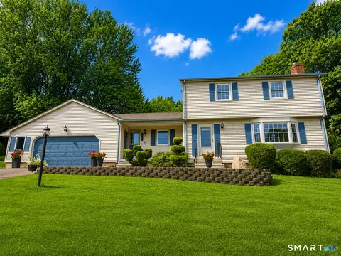 187 Merline Rd, Vernon, CT 06066