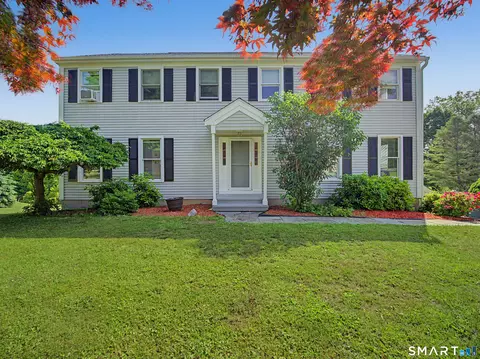 21 Mine Hill Rd, New Milford, CT 06776