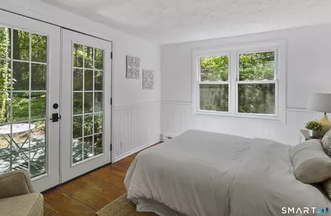 Bedroom - 188 Bacon Rd, Roxbury, CT 06783 photo 1 of 3