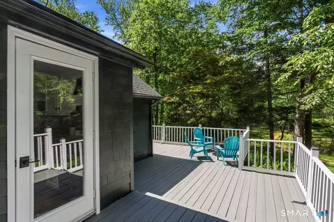 Exterior - 188 Bacon Rd, Roxbury, CT 06783 photo 9 of 13
