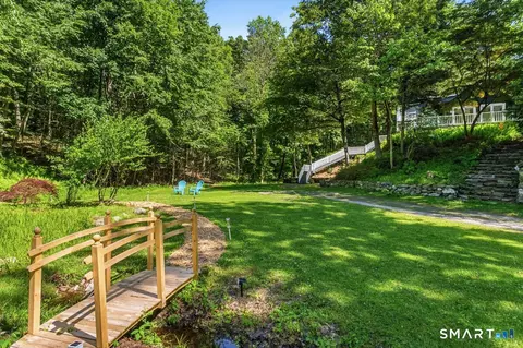 188 Bacon Rd, Roxbury, CT 06783