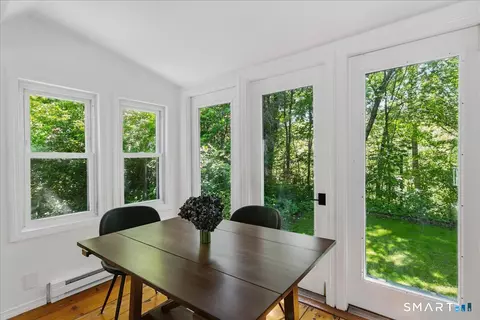 Dining - 188 Bacon Rd, Roxbury, CT 06783 photo 1 of 1