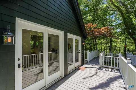 Exterior - 188 Bacon Rd, Roxbury, CT 06783 photo 5 of 13