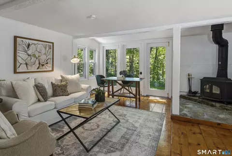 Living - 188 Bacon Rd, Roxbury, CT 06783 photo 2 of 2
