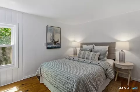 Bedroom - 188 Bacon Rd, Roxbury, CT 06783 photo 2 of 3