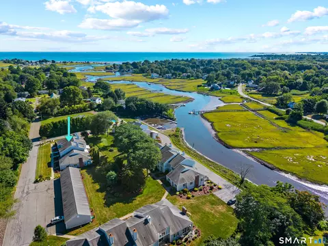 25 Sunset Rd #3, Old Saybrook, CT 06475