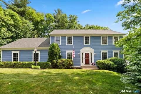 38 Thompson Hill Rd, Canton, CT 06019