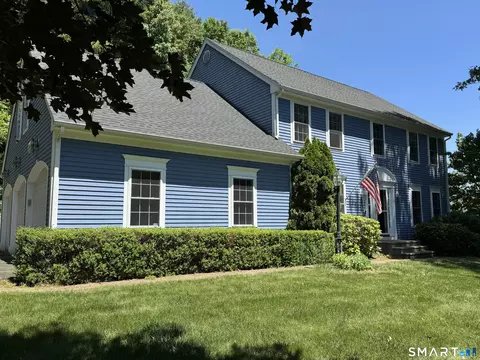 38 Thompson Hill Rd, Canton, CT 06019