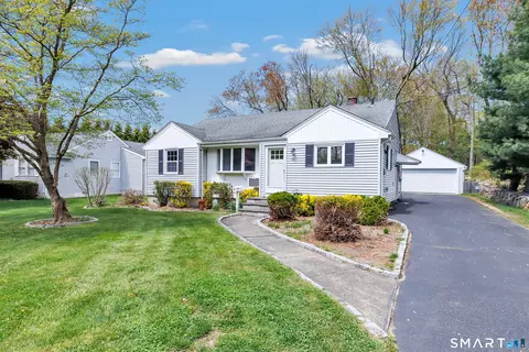 46 Waller Rd, Bridgeport, CT 06606