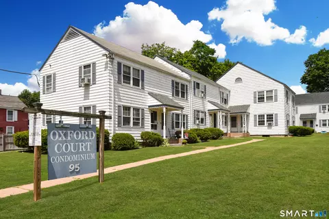 95 Middle Tpke W #A4, Manchester, CT 06040