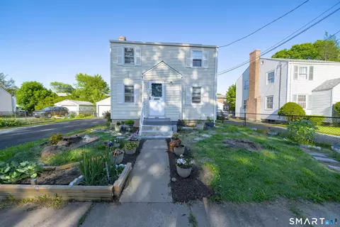 660 Hillside Ave, Hartford, CT 06106