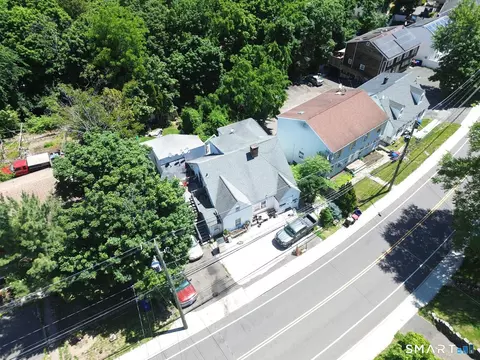15 Spring Hill Ave, Norwalk, CT 06850