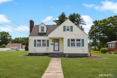 610 Middle Tpke W, Manchester, CT 06040