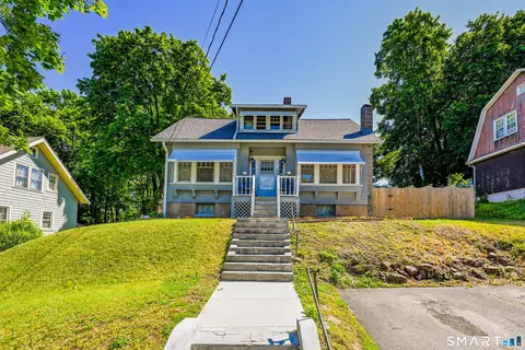 269 Highland Ave, Meriden, CT 06451