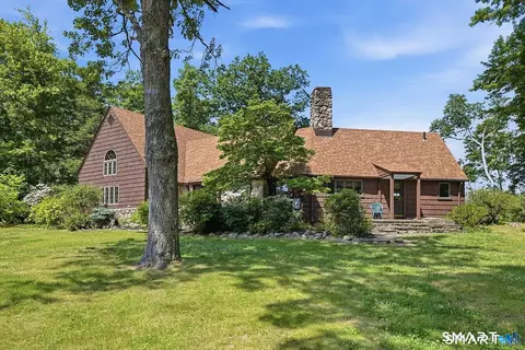 31 Higley Rd, Granby, CT 06090