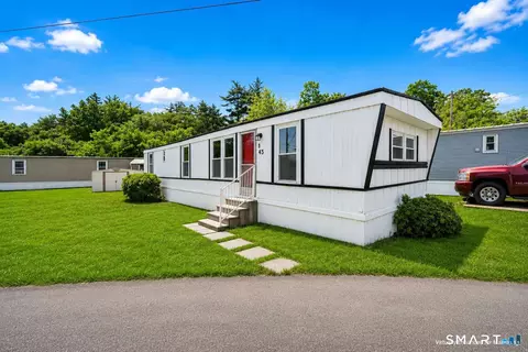 66 Emmett St #43, Bristol, CT 06010