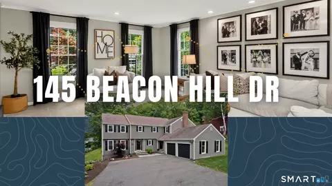 145 Beacon Hill Dr, West Hartford, CT 06117