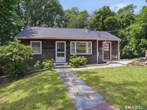 106 Carol St, Danbury, CT 06810