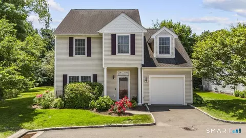 78 Village Ct #78, Wilton, CT 06897