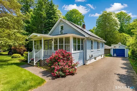 20 Highland Ave, Woodbridge, CT 06525