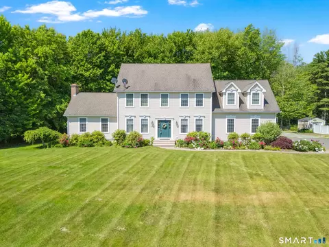 557 Hall Hill Rd, Somers, CT 06071