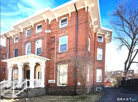 189 Sigourney St, Hartford, CT 06105
