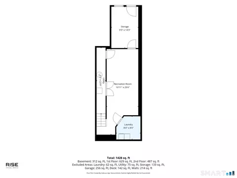 Floorplan - 17 Mallard Ct #17, Wallingford, CT 06492 photo 1 of 4