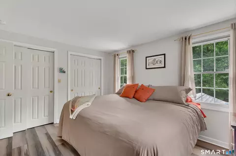 Bedroom - 17 Mallard Ct #17, Wallingford, CT 06492 photo 2 of 5