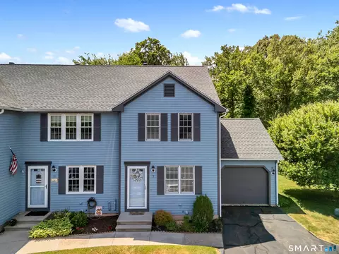 17 Mallard Ct #17, Wallingford, CT 06492