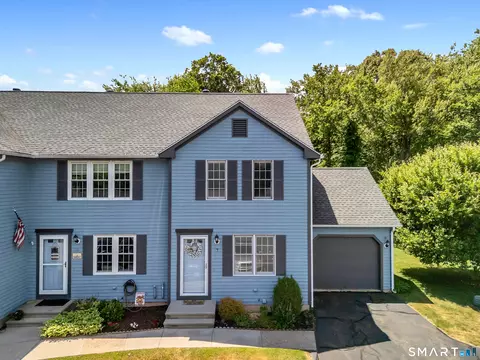 17 Mallard Ct #17, Wallingford, CT 06492