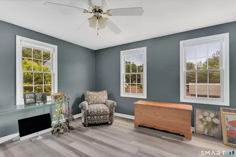 Bedroom - 17 Mallard Ct #17, Wallingford, CT 06492 photo 4 of 5
