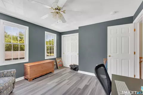 Bedroom - 17 Mallard Ct #17, Wallingford, CT 06492 photo 5 of 5