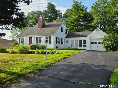 354 Steele St, New Britain, CT 06052