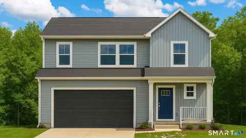 45 Douglas St, Suffield, CT 06078
