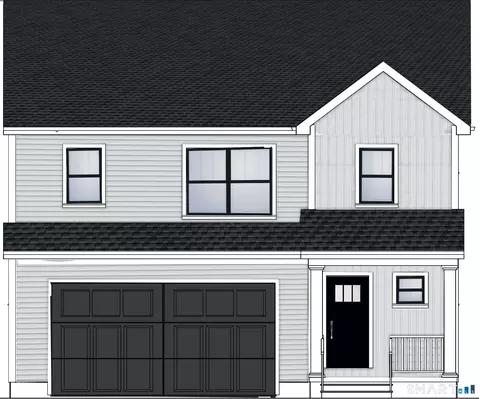 45 Douglas St, Suffield, CT 06078 photo 2