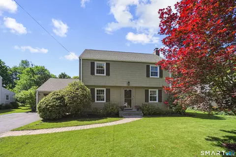 73 Longlane Rd, West Hartford, CT 06117