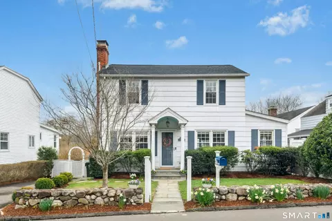 218 Summer St, New Canaan, CT 06840