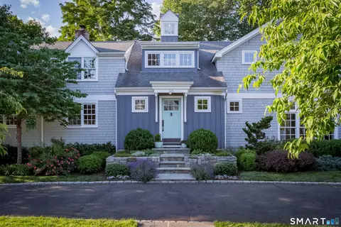 30 Saint Johns Pl, Westport, CT 06880