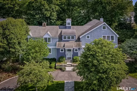 30 Saint Johns Pl, Westport, CT 06880