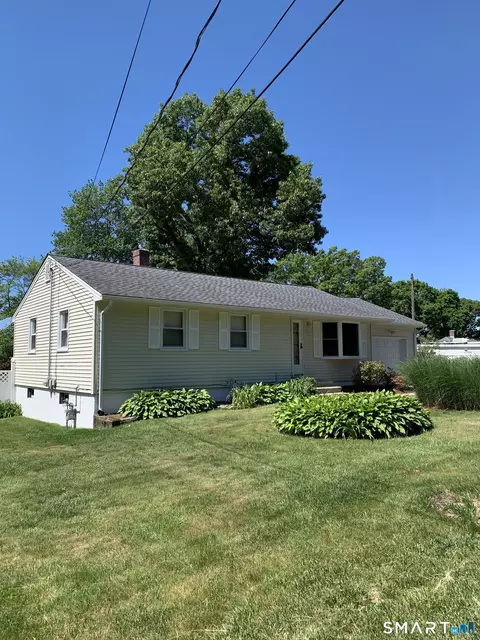 Undisclosed, Meriden, CT 06451