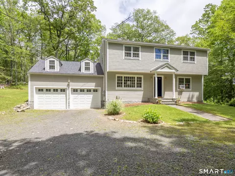 34 Powder Horn Hill Rd, Wilton, CT 06897