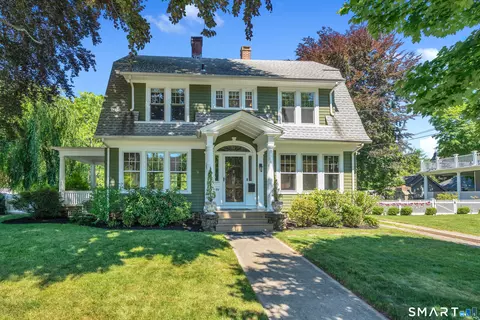 84 Alden Ave, New Haven, CT 06515