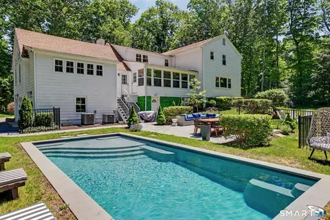 116 Mile Cmn, Easton, CT 06612