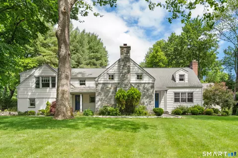 18 Silver Brook Rd, Westport, CT 06880