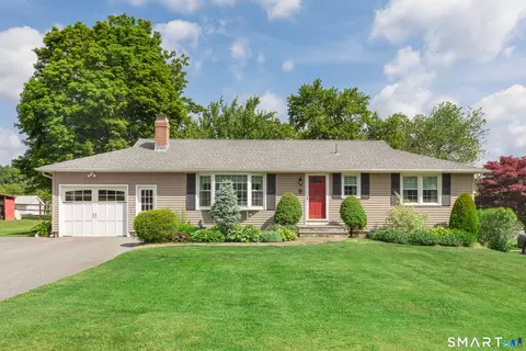 23 Hilltop Ave, Thomaston, CT 06787
