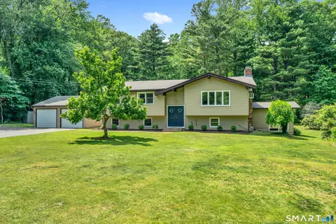 384 Beaver Meadow Rd, Haddam, CT 06438