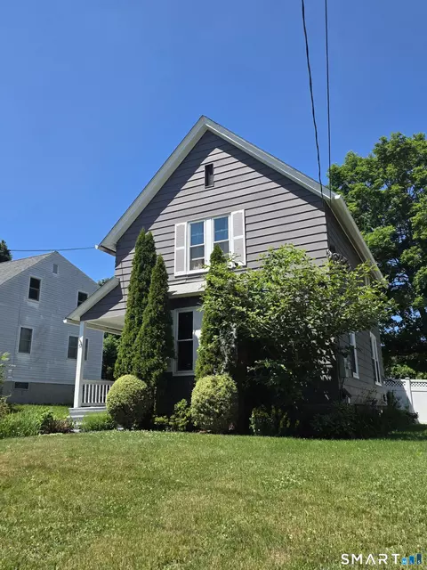 57 Ridge Rd, Middletown, CT 06457