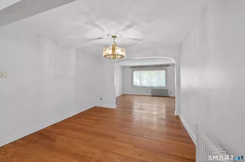 Living - 60 Gilbert Ave, Hamden, CT 06514 photo 6 of 7